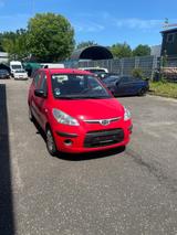 Hyundai i10 1.1 Edition Plus Edition Plus - Hyundai i10: Edition Plus