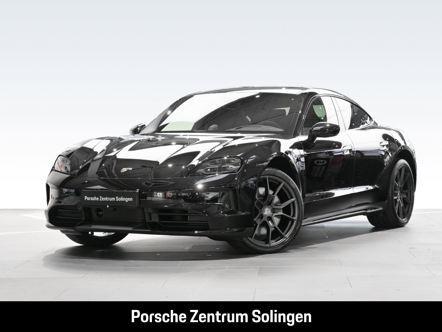 PORSCHE Taycan GTS 21'' Bose Beifahrer Matrix HeadUp Abs