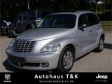 Chrysler PT Cruiser 2.4 Limited - Chrysler PT Cruiser: Limited