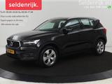 Volvo XC40 2.0 T4 Inscription | AHK | Leder | sitzheiz - gebrauchte Volvo XC40 aus dem Jahr 2018