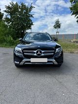 Mercedes-Benz 1. Hand GLC 250 d 4MATIC - Mercedes-Benz GLC-Class in Hannover