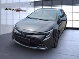 Toyota Corolla 1.8 Hybrid Touring Sports Team D - gebrauchte Toyota Corolla aus dem Jahr 2023