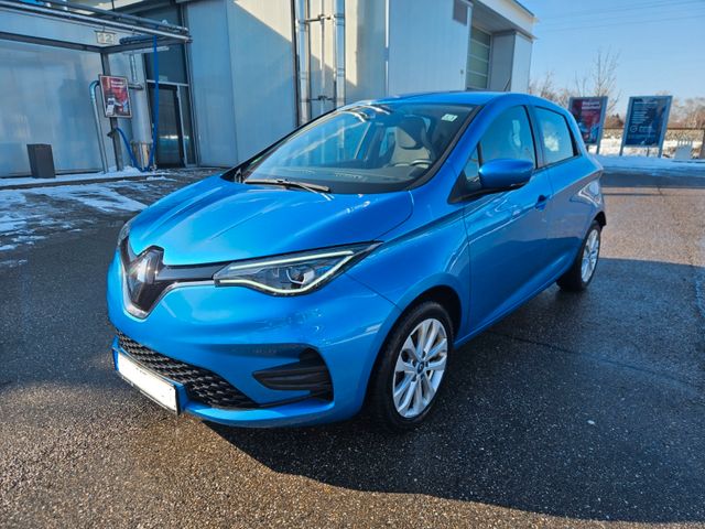 Renault ZOE Zoe Experience 50