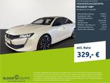 Peugeot 508 Hybrid 225 GT Automatik