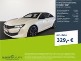 Peugeot 508 Hybrid 225 GT Automatik - Peugeot: Auto