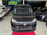 Fiat Doblo Doblò SX Kombi - Fiat Doblo Gebrauchtwagen in Berlin