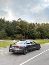 Audi S8 TFSI quattro tiptronic - - gebrauchte Audi S8 aus dem Jahr 2020