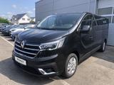 Renault Trafic Grand  2.0 Drehsitze,Campingpaket Spacecl - Renault Trafic in Krefeld