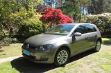 Volkswagen Golf 1.4 TSI 125PS BMT LOUNGE 22500km - Volkswagen Golf: 12 Tsi