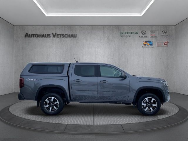 Amarok Life 2.0 TDI 4Motion Navi LED Klima