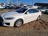 Ford Mondeo Lim. ST-Line *Autom. *Navi *RFK - Ford Mondeo mit Diesel-Antrieb: Limousine