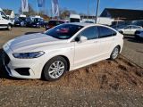 Ford Mondeo Lim. ST-Line *Autom. *Navi *RFK - Ford Mondeo mit Diesel-Antrieb: Limousine