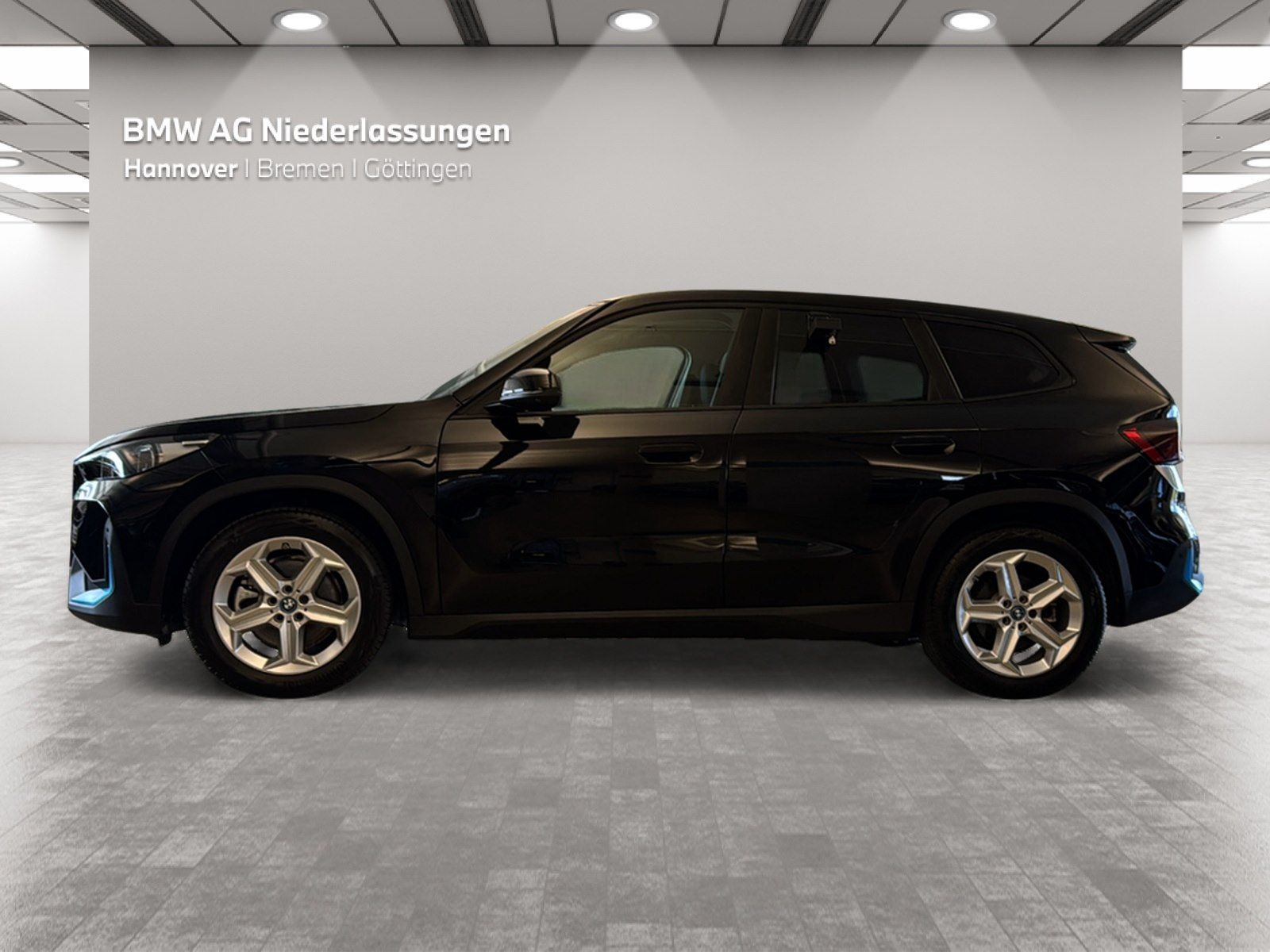 BMW iX1 xDrive30 Driv.Assist.Prof LiveCockpitProf foto 3