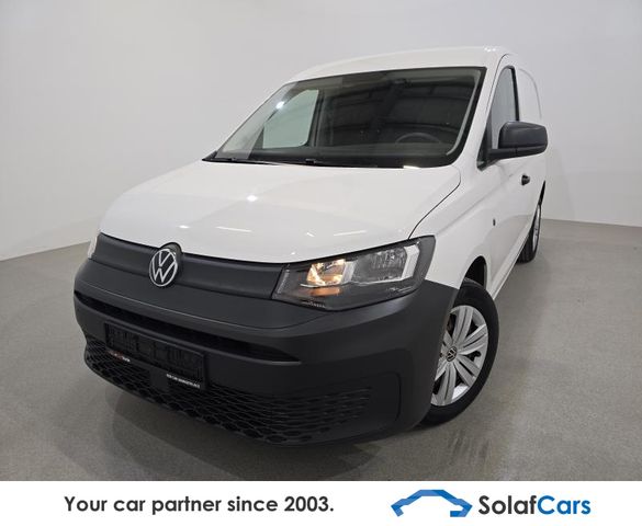 Volkswagen Caddy Cargo 2.0 TDI 2PL Display Klima ...