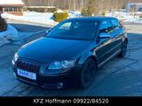 Audi A3 3.2 Ambition quattro*Steuerkette&Kupplung neu - gebrauchte Audi A3 aus dem Jahr 2004