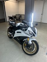 Yamaha Yzf-R6 rj15 - YAMAHA R6 RJ15