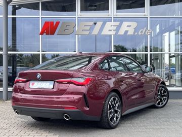 BMW 420 Gran Coupé - 4