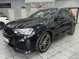 BMW X4 35dA xDrive M-Paket, LED, HUD, Leder, Navi - BMW X4: M Paket