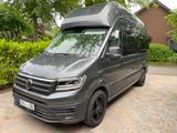 Volkswagen Grand California 600 VOLL TOP KEIN(!) VERMIET-FZ