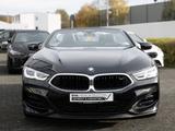 BMW M850i Cabrio xDrive LASER 360° NAVI H/K KAMERA - BMW M850 Jahreswagen