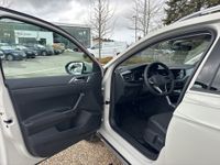 Volkswagen Taigo - Vorschau Bild 20