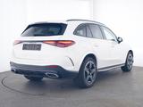 Mercedes-Benz GLC 300 d 4M AMG-Sport/Pano/AHK/Night/Distr/20' - Mercedes-Benz GLC-Klasse Gebrauchtwagen in Wuppertal