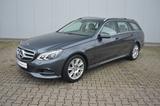 Mercedes-Benz E 350 T 7G CGI 4-MATIC*7Sitze*Comand* Leder*ILS - Mercedes-Benz E-Klasse: 7sitzer
