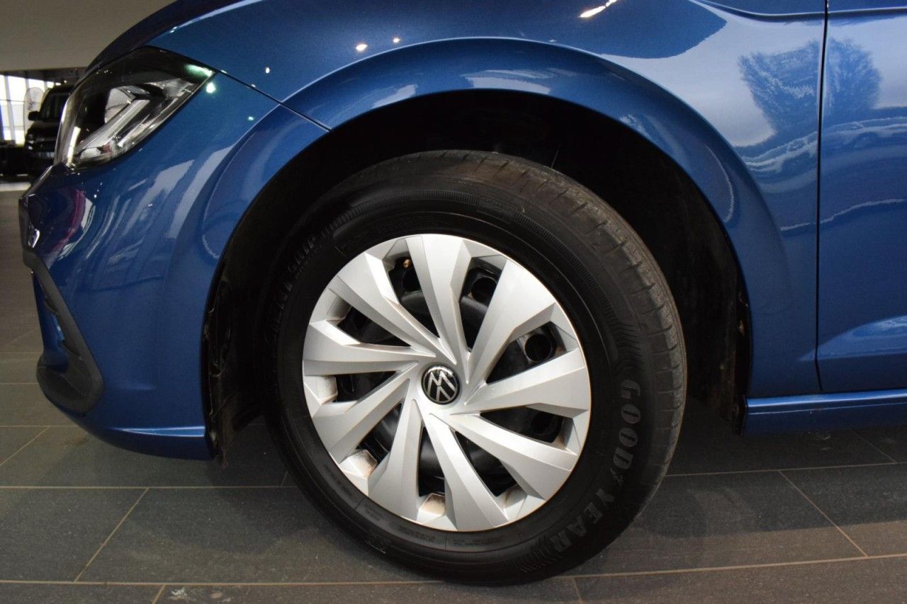 Volkswagen Polo - Bild 17