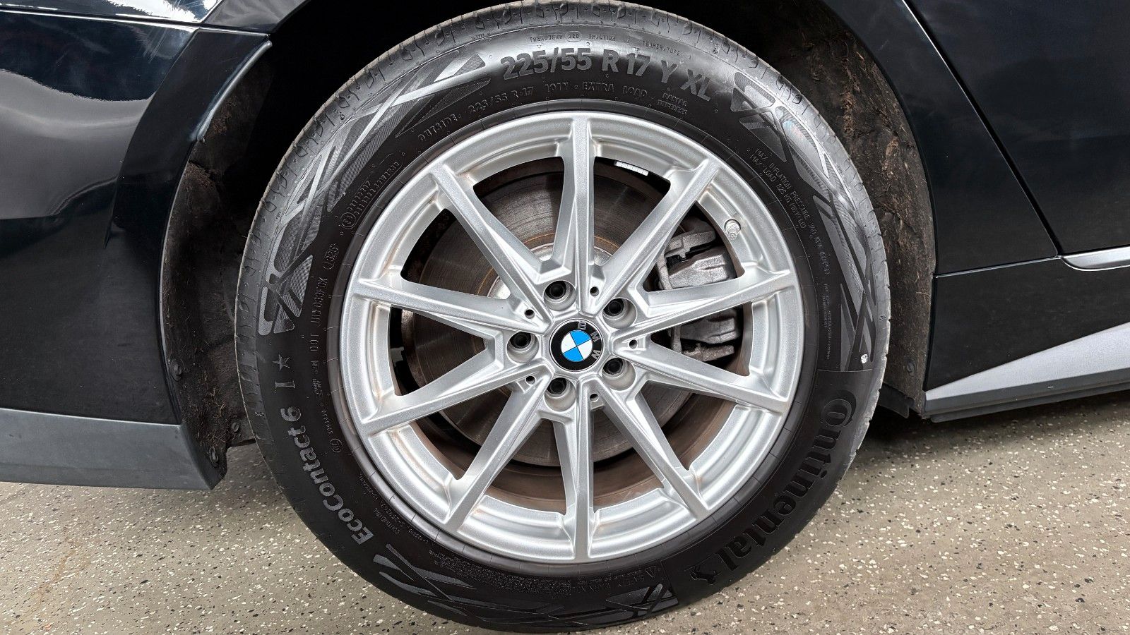 BMW i4 - Bild 33