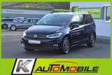 Volkswagen Touran 1,5TSI IQ.LIGHT+4xSHZ+Kamera+7-Sitzer+ACC