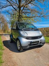Smart ForTwo 4two MC01 Coupe - Smart: 4two