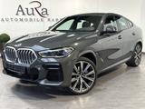 BMW X6 xDrive30d M-Sport NAV+LASER+HEADUP+AHK+PANO - gebrauchte BMW X6 aus dem Jahr 2022