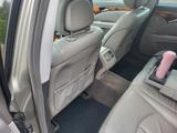 Mercedes-Benz 280 - Mercedes-Benz 280 mit Diesel-Antrieb
