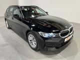 BMW 320 D Touring Advantage Automatik EU6d-T Navi LE - BMW Gebrauchtwagen in Norderstedt
