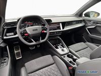 Audi RS3 - Vorschau Bild 10
