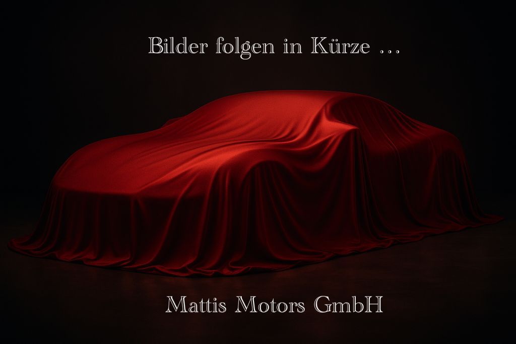 Fahrzeugabbildung SKODA Octavia Combi 2.0 TDI Style AAC NAVI LED KEYLESS