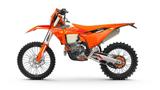 KTM 500 EXC-F SIX DAYS Modell 2025 | 0% - Offers matching your search criteria