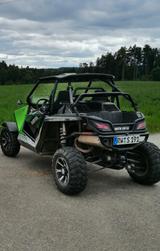 Arctic Cat Wildcat - Offers