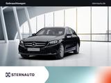 Mercedes-Benz C 180 T Ava RüKamera Navi Spiegelp AHK el. HK - gebrauchte Mercedes-Benz C 180 aus dem Jahr 2020