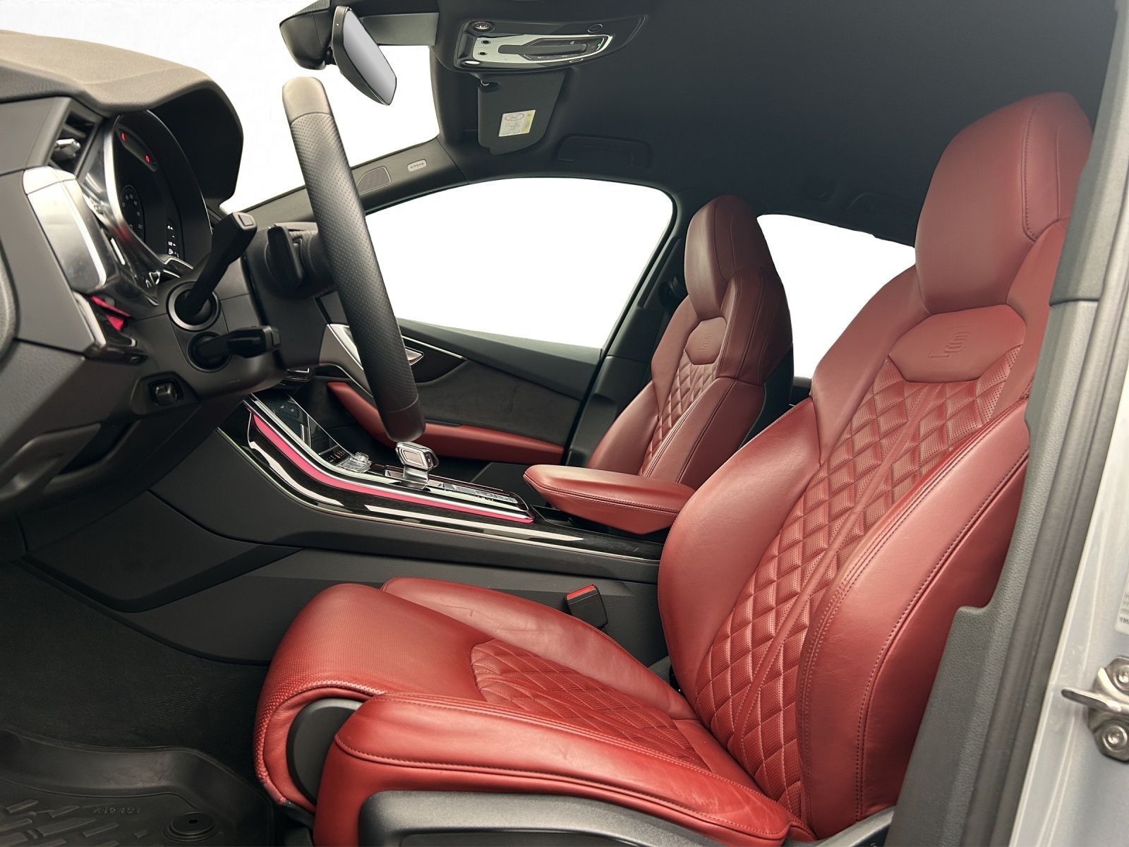 Audi SQ7 - Bild 10