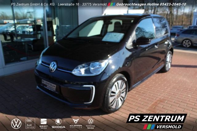 Volkswagen e-up! Max DAB CCS GRA RFK Bluetooth Klima