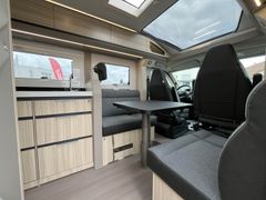 Adria Compact 60Y JUBILEE*Truma Gas+Elektro*Markise*
