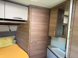 Knaus Wohnwagen SPORT 450 FU (2022) ePower SELECTION - Knaus Sport