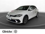 Volkswagen Polo Life 1,0 (80 PS) 5-Gang | Sitzheiz. - Neuwagen: bis 20000 Euro