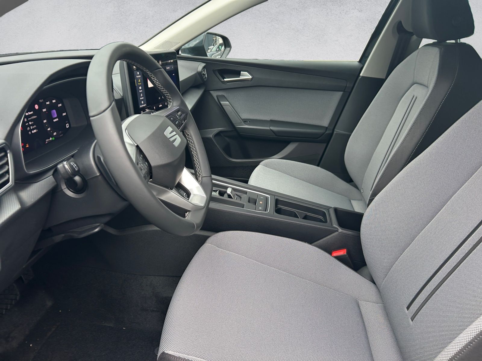 Seat Leon - Bild 7