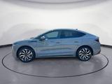 Skoda Enyaq Coupe 85 Sportline h Batterie Elektromotor - Skoda Enyaq Gebrauchtwagen