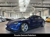 Porsche Taycan Turbo S Cross Turismo Burmester Panorama