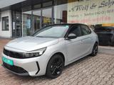 Opel Corsa F GS Facelift AT +M-LED+180-Kamera+SHZ+AHK - Opel Corsa mit Anhängerkupplung