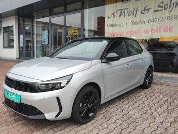 Bild 4 Opel Corsa F GS Facelift AT +M-LED+180-Kamera+SHZ+AHK