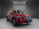 Mercedes-Benz GLB 220 d 4M Progressive*LED*SHZ*Totwinkel*18"*+ - rote Mercedes-Benz GLB 220